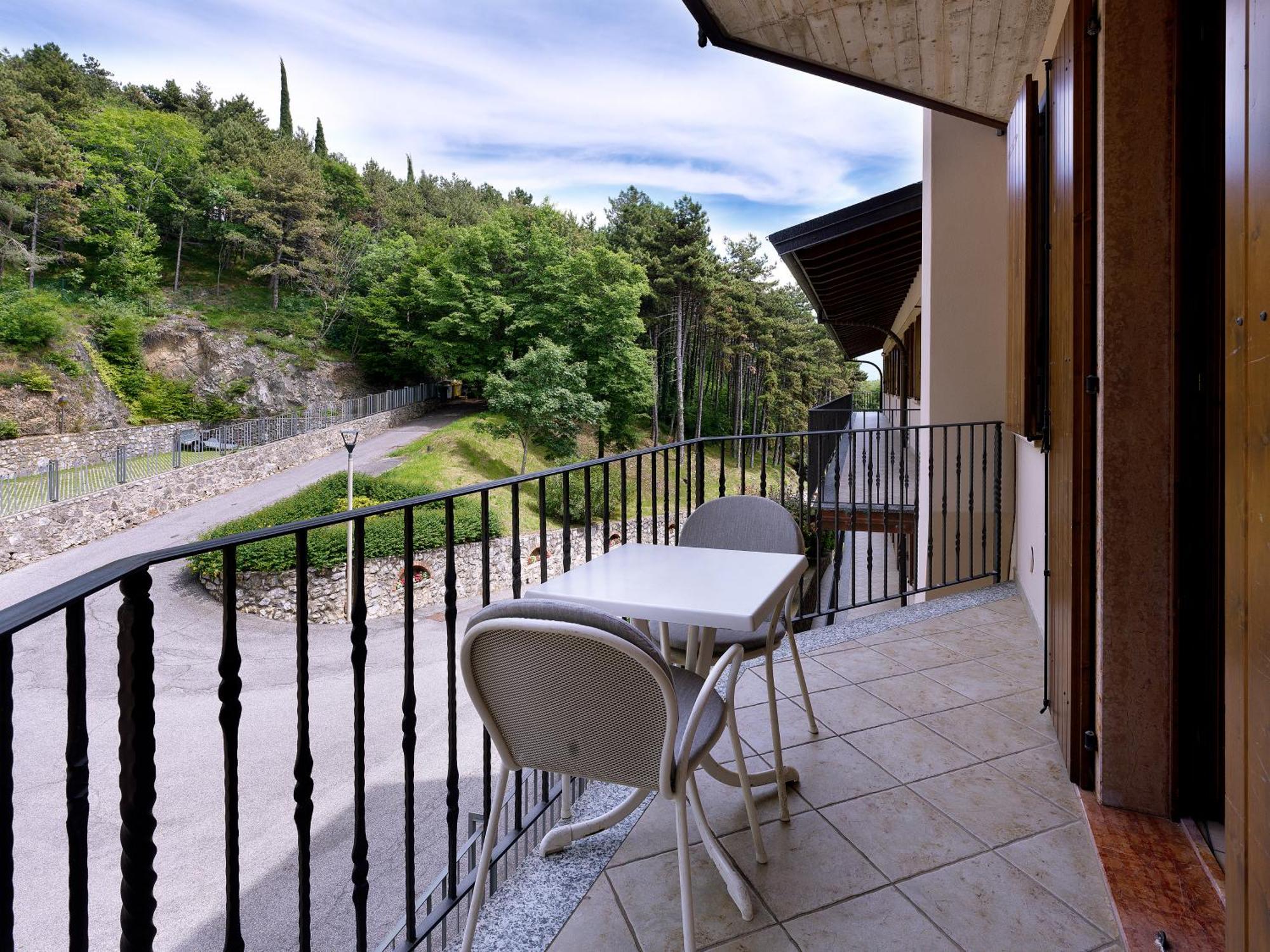 Hotel Residence Panorama La Forca, Gtsgroup Tignale Værelse billede