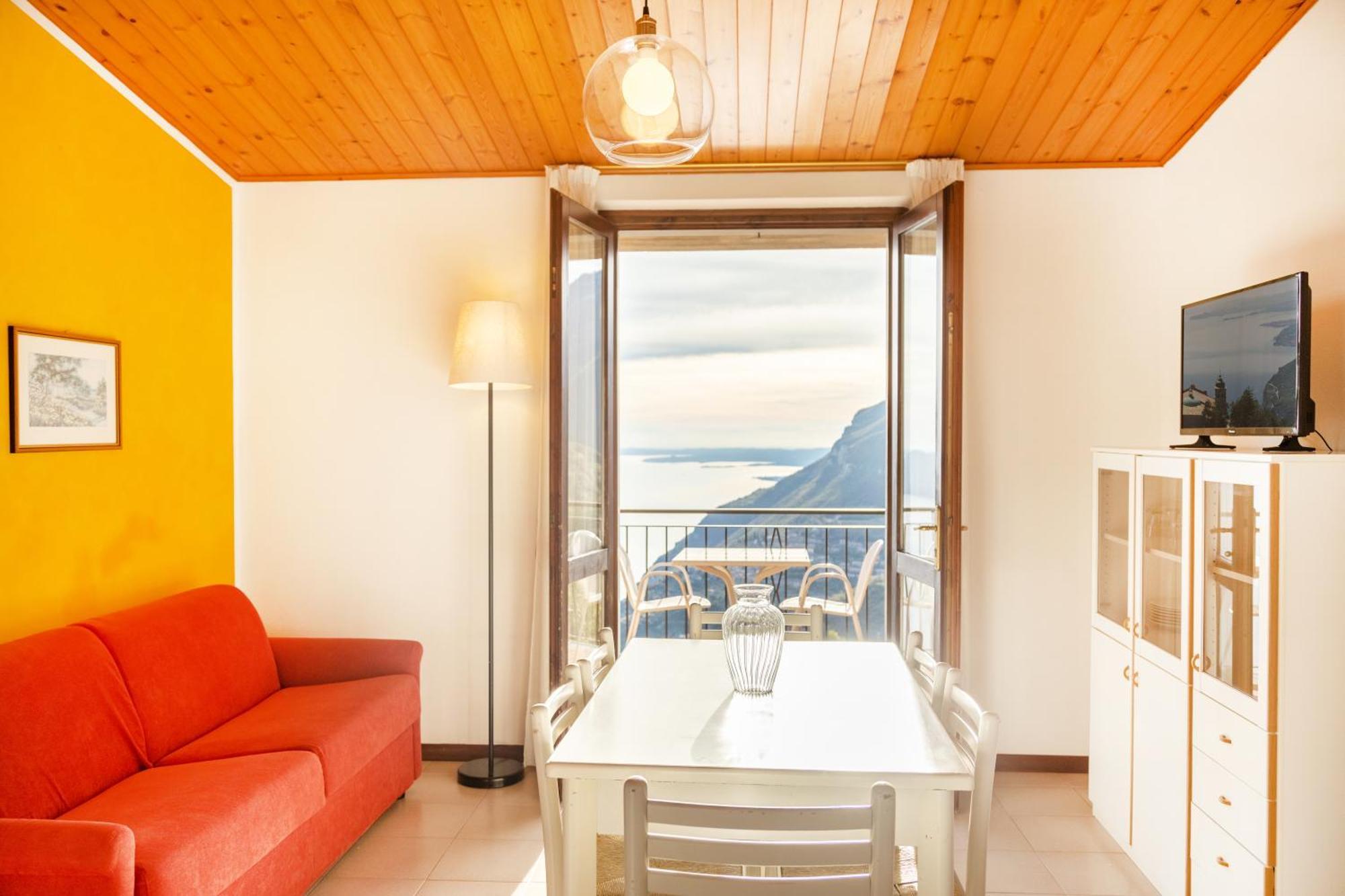 Hotel Residence Panorama La Forca, Gtsgroup Tignale Værelse billede